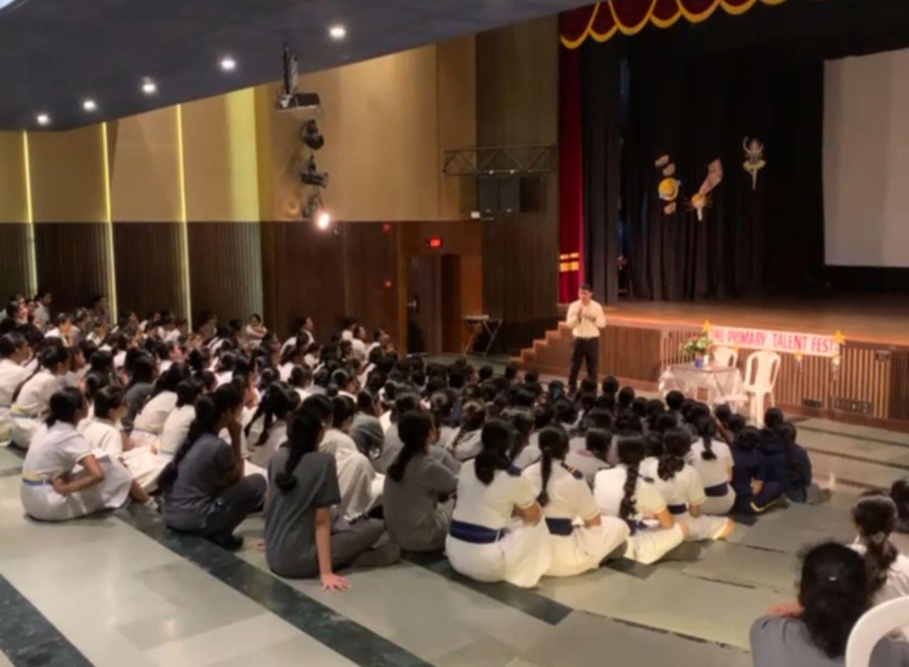 Shelar Academy Shelar Academy photo 4